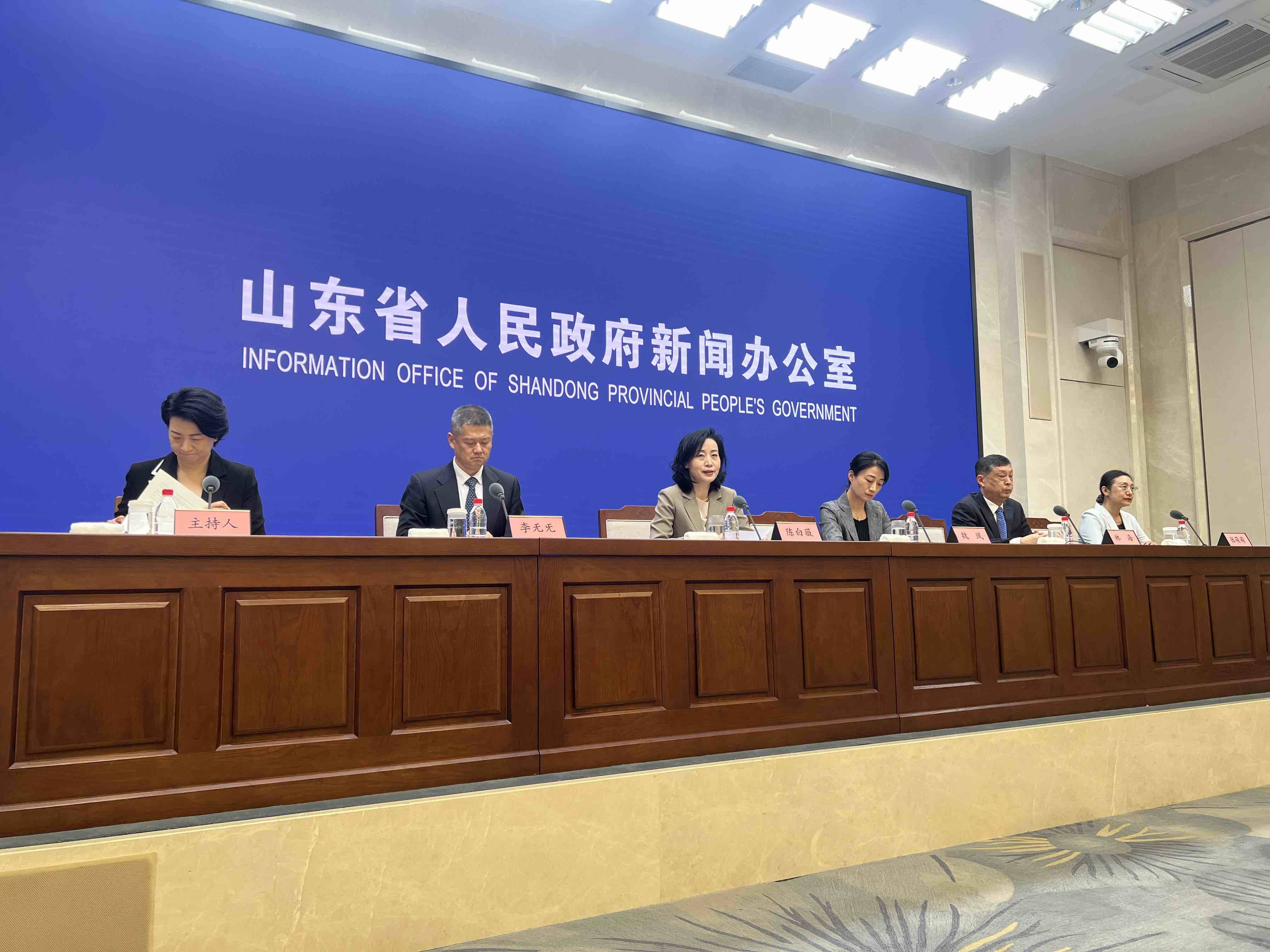 第七次中国—中东欧国家地方领导人会议暨2026山东国际友城合作交流周将于5月25日至29日举办