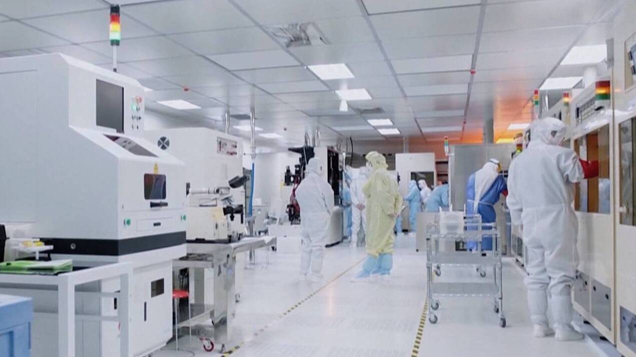 开局“十五五” 奋斗正当时·干事创业 担当尽责|好政策赋能 推动好成果迈向高端