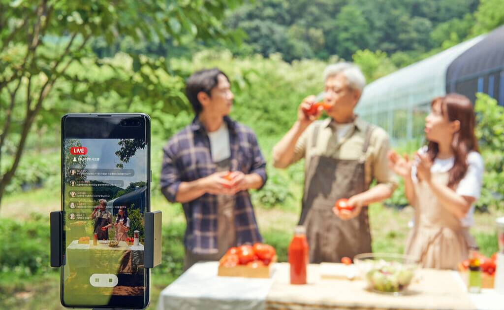 好评中国｜直播电商激活实体经济新动能