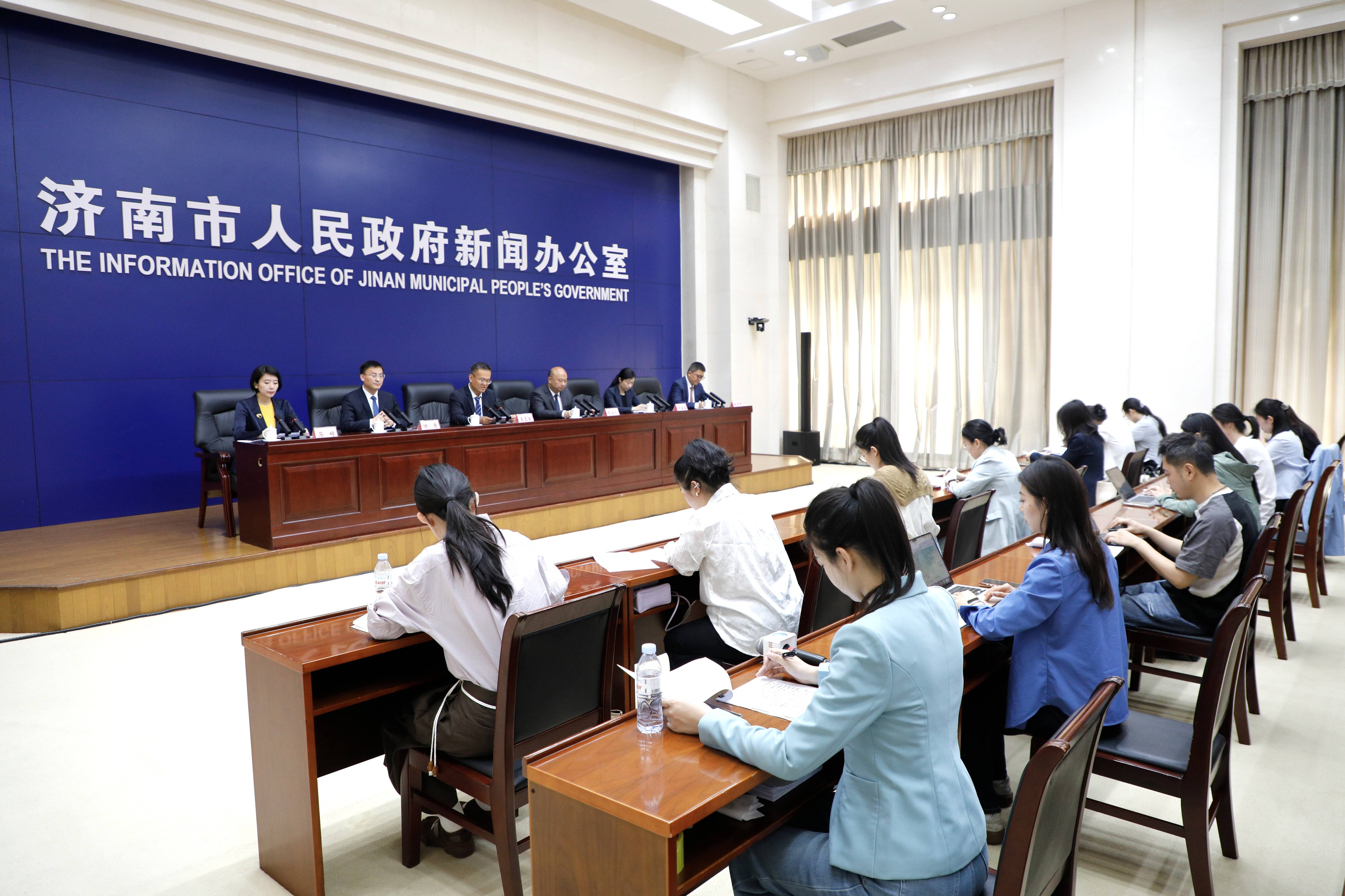 10万元启动资金、2500人技术经理人 济南三招为大赛初创项目科技赋能