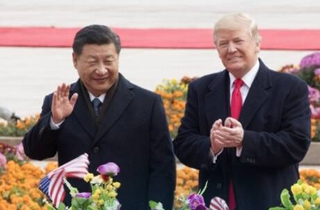此行间·谈中美关系,习主席这些比喻饱含深意