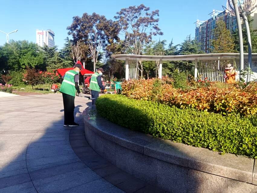 大国粮安 与沃同行