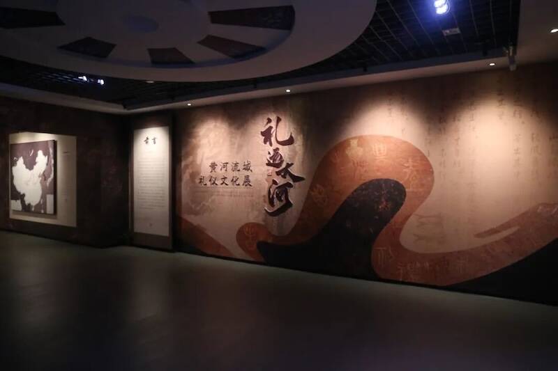 邹城博物馆展览荣获全省十佳陈列展览优胜奖