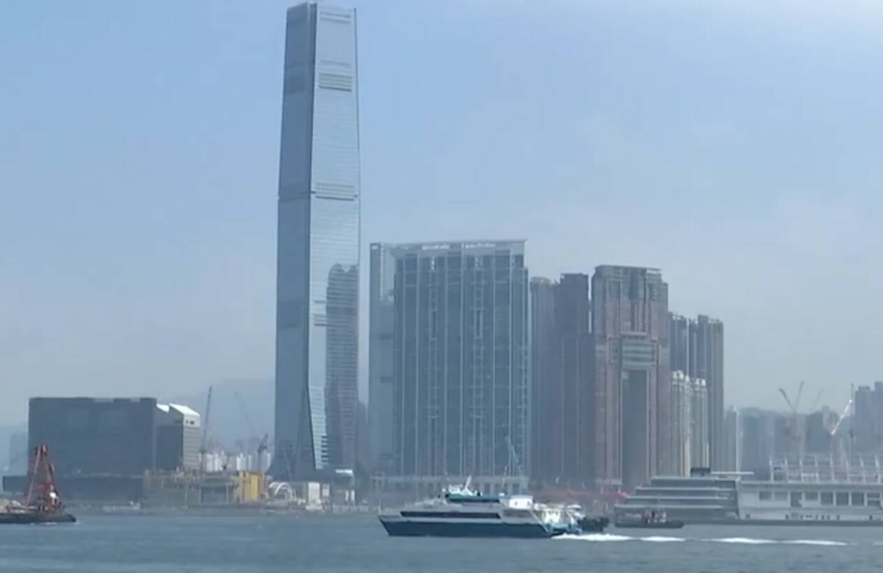 2026港澳山东周|山东农食产品直达港澳餐桌 一年出口超21亿元