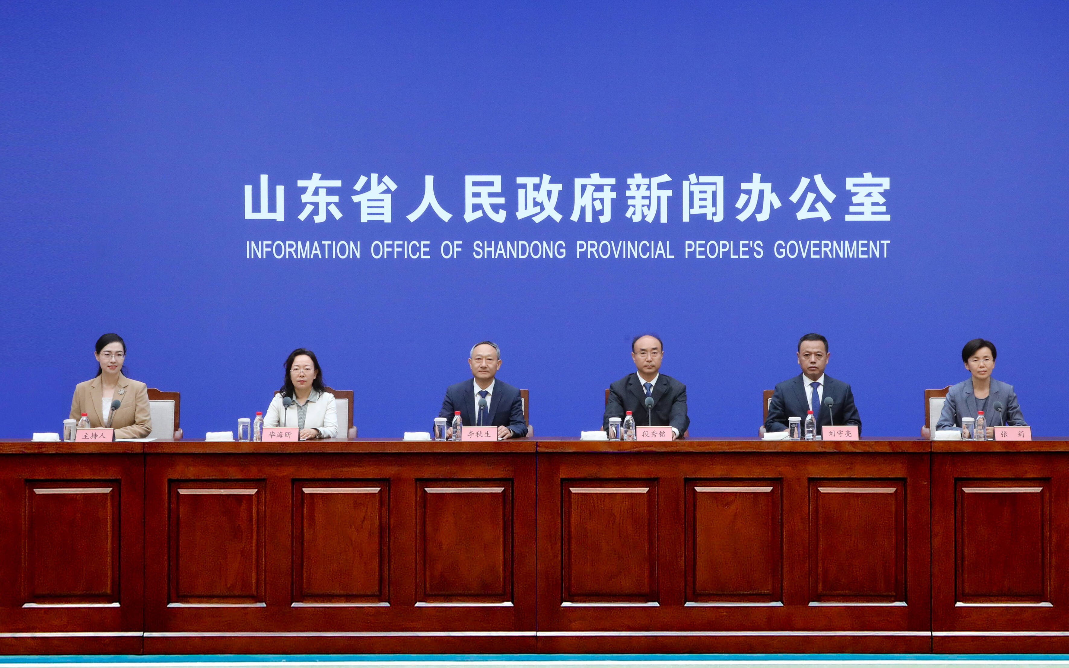 山东盐碱地开发利用健全政策体系 2022年以来全省耕地面积持续增加