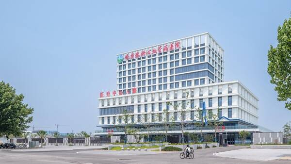 20岁终末期心衰小伙跳动的“人工心脏”——鲁信创投赋能心血管疾病优质诊疗资源下沉基层
