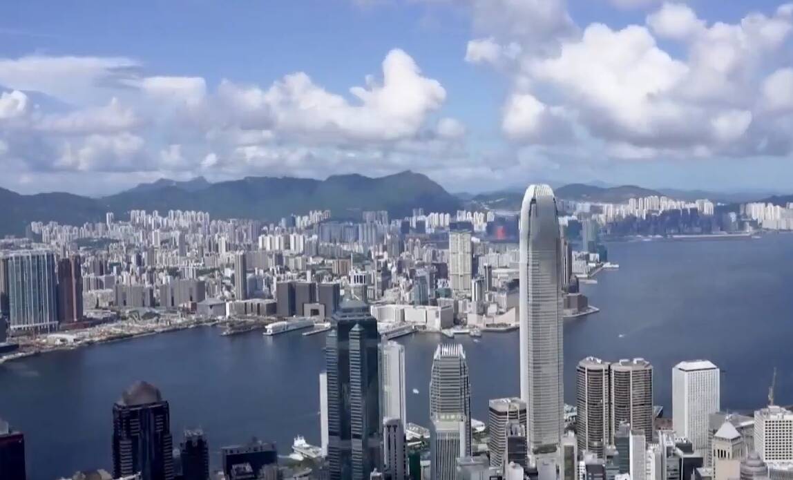 2026港澳山东周｜鲁港澳三地协同 共拓合作新蓝海