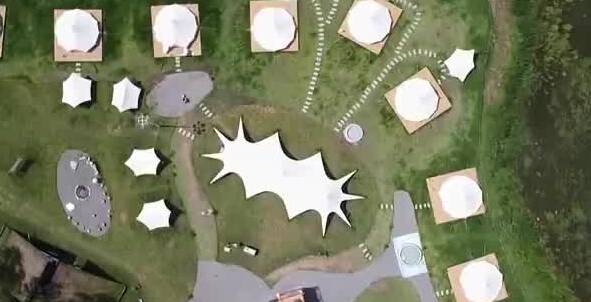 湿地修复 机制创新 物种回归 淄博走出生物多样性保护新路径