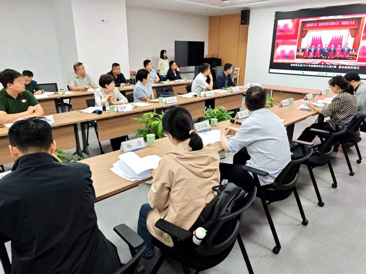 乘丝博东风深化区域协作 鲁陕精准对接共促产业共赢
