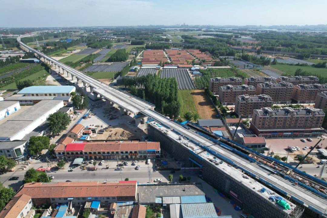潍坊昌邑：细分领域生产忙 精品印刷订单旺