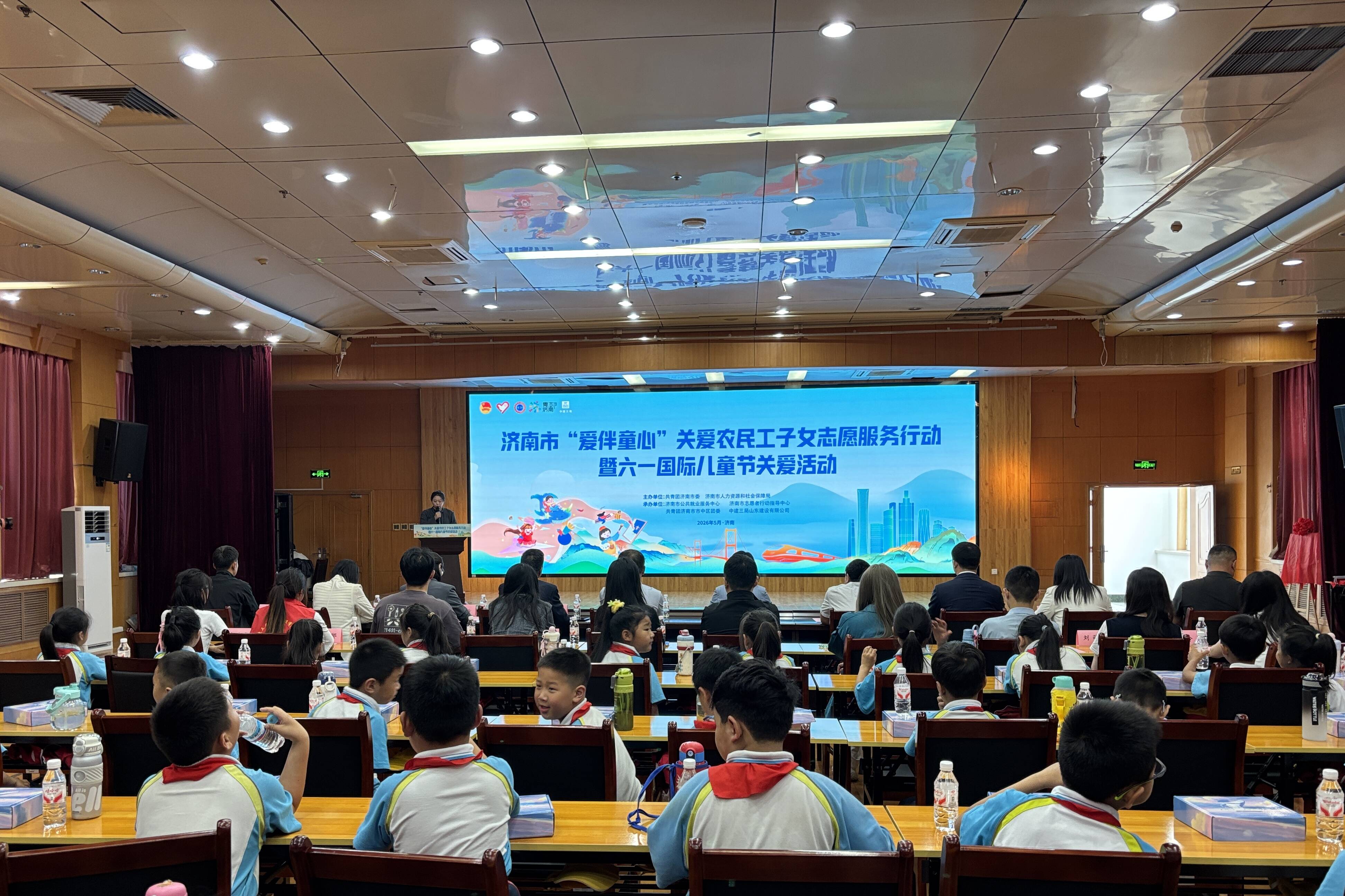 从实验室走向全球课堂 “济南造”为中国人留下数字“生命标本”