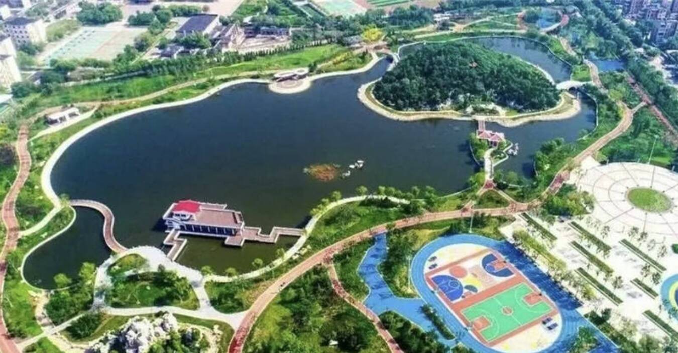 幸福花开黄河口——东营市坚持民生优先持续增进群众福祉