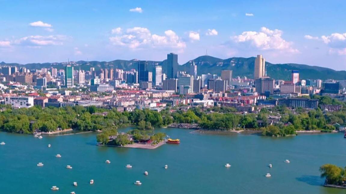 走在前 挑大梁·齐鲁新答卷｜担当新时代文化使命 谱写文化强省建设新篇章
