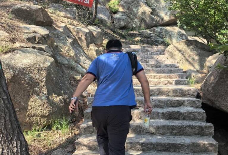 联通每寸微光让每一次连接都有温度(图3)