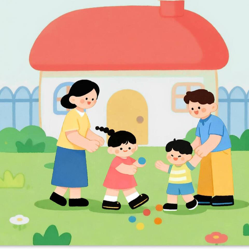 中国计生协会员活动日｜倡导积极婚育观 普及科学托育理念