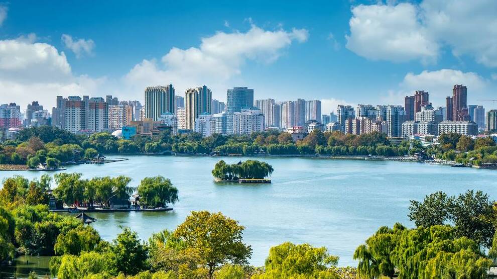 闪电深1度｜从山东出发，看地方如何重塑全球合作新逻辑