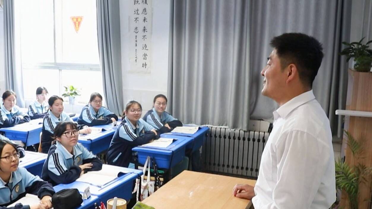 传承弘扬沂蒙精神|一场跨越10年的青春接力宣讲