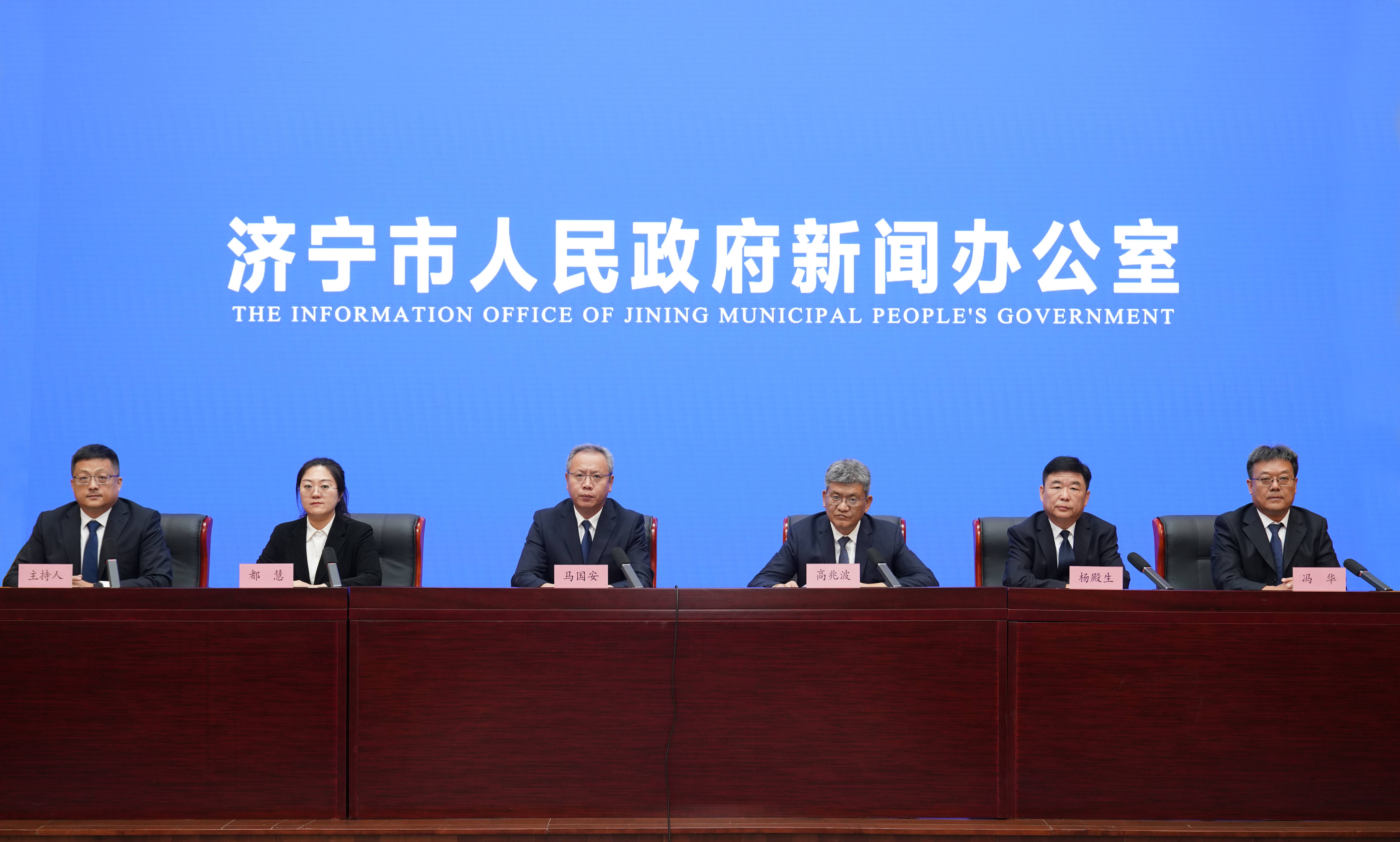 济宁市构建“政府+慈善+社会”协同格局，困境儿童关爱从兜底向赋能升级