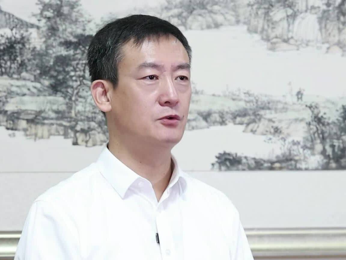 宁津县委书记高善玉：学习借鉴“义乌发展经验”  持续做大做强“一金一木”特色产业