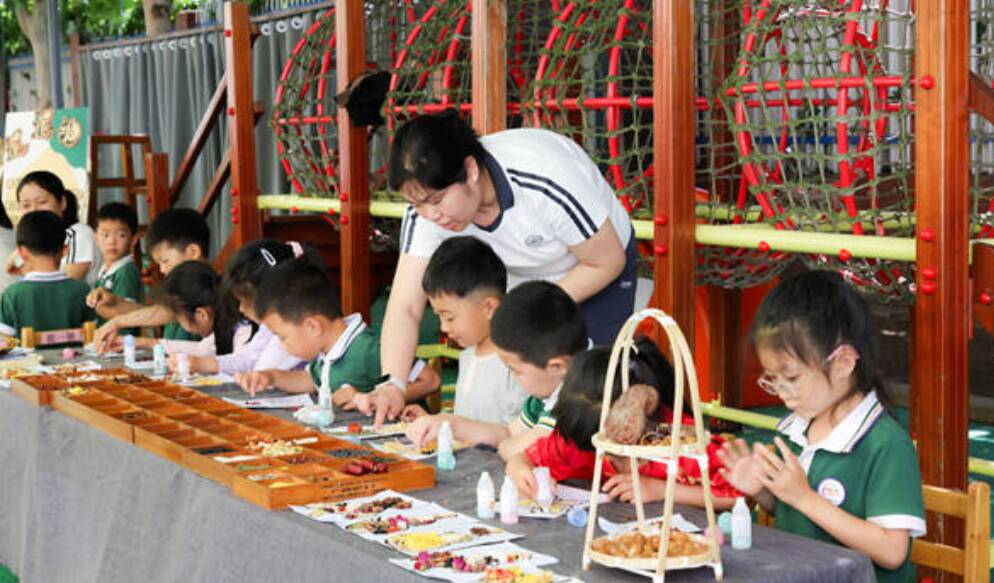 以儿童友好促进城市美好——东营市推动儿童友好建设实践综述
