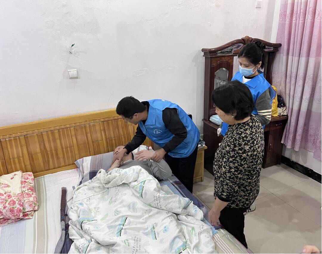 中国人寿寿险山东省分公司：深层次广领域 惠民解难题