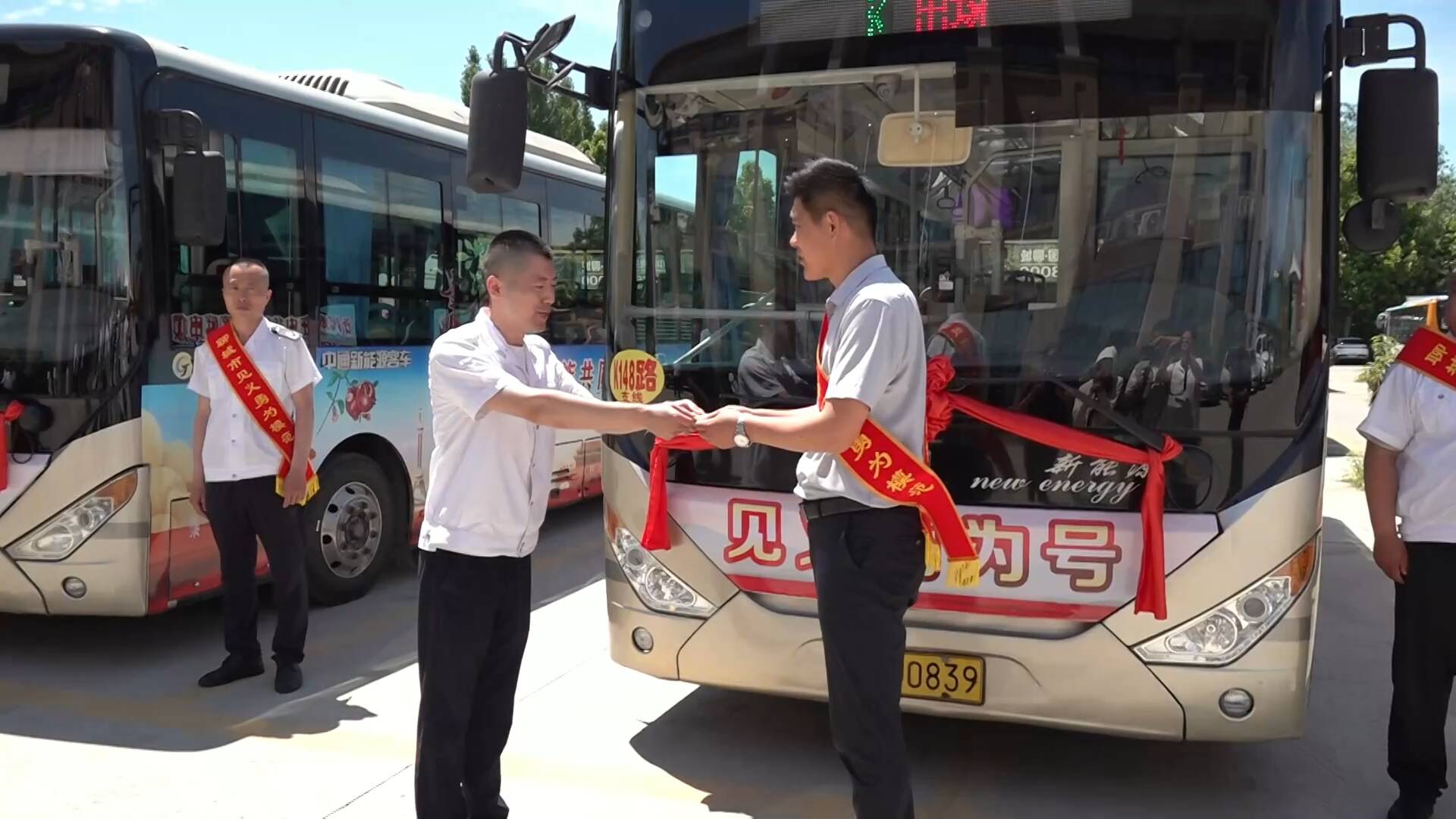 莘县织密粮食烘干网络 护航夏粮颗粒归仓