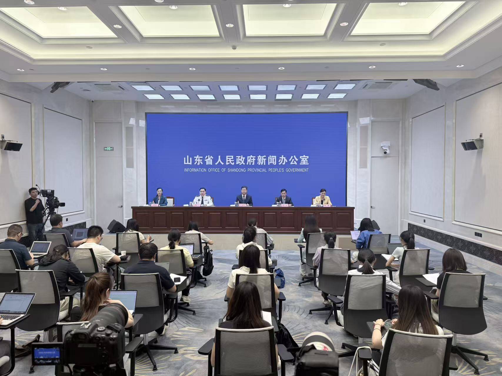 山东建立联防联控机制，作弊信号将被实时压制