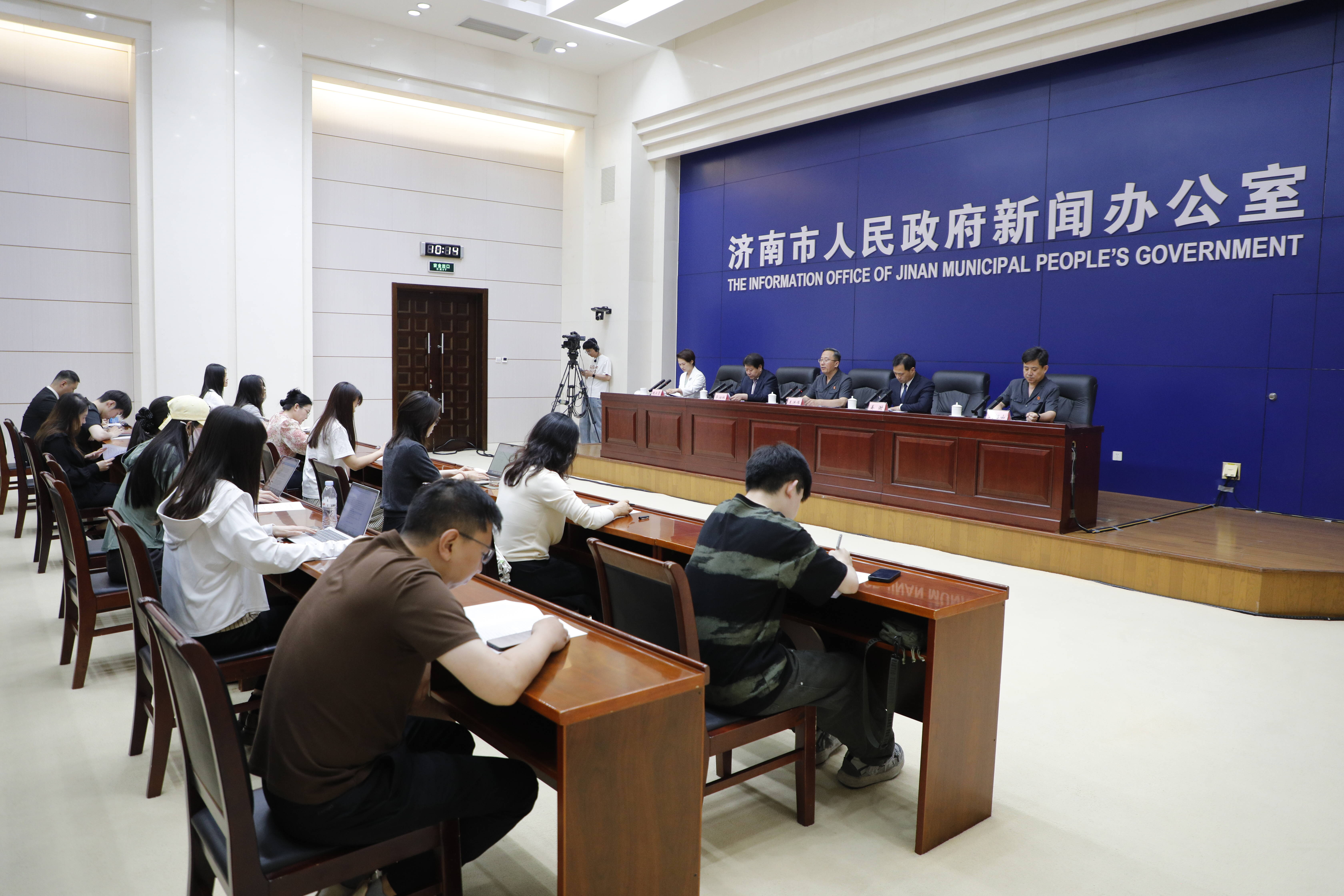 1242条制度体系落地！济南法院用好生态环境法典筑牢生态司法屏障