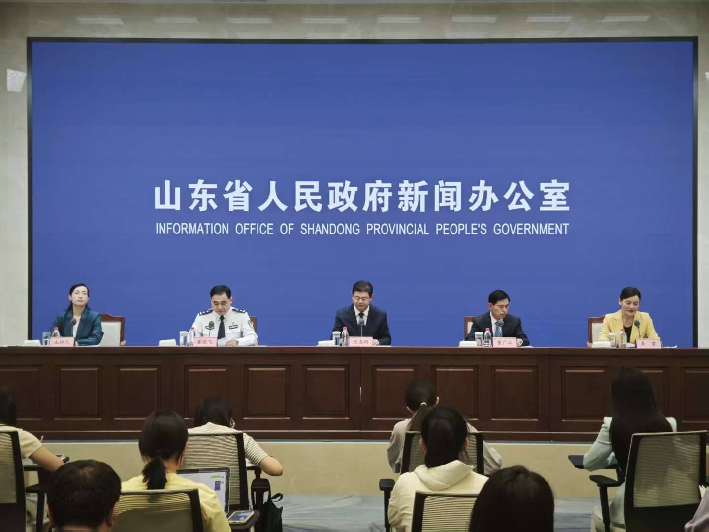 山东公安出台高考安保方案：410个考点“一校一策” 全力护航考试公平