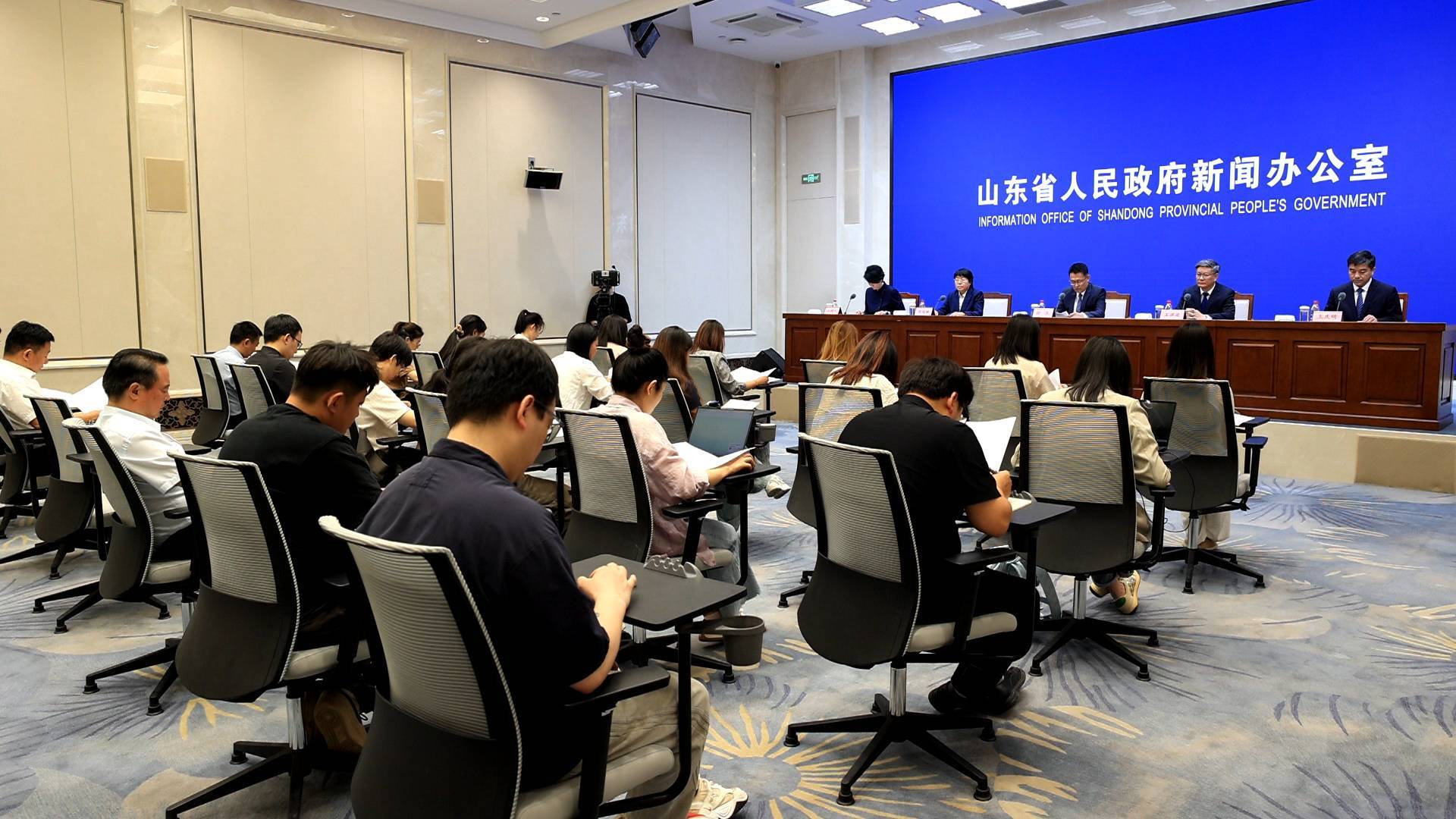 【权威发布】山东78家县医院全部纳入国家“千县工程”