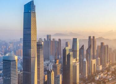 闪电海报｜带你速览山东《推进服务业扩能提质实施方案》