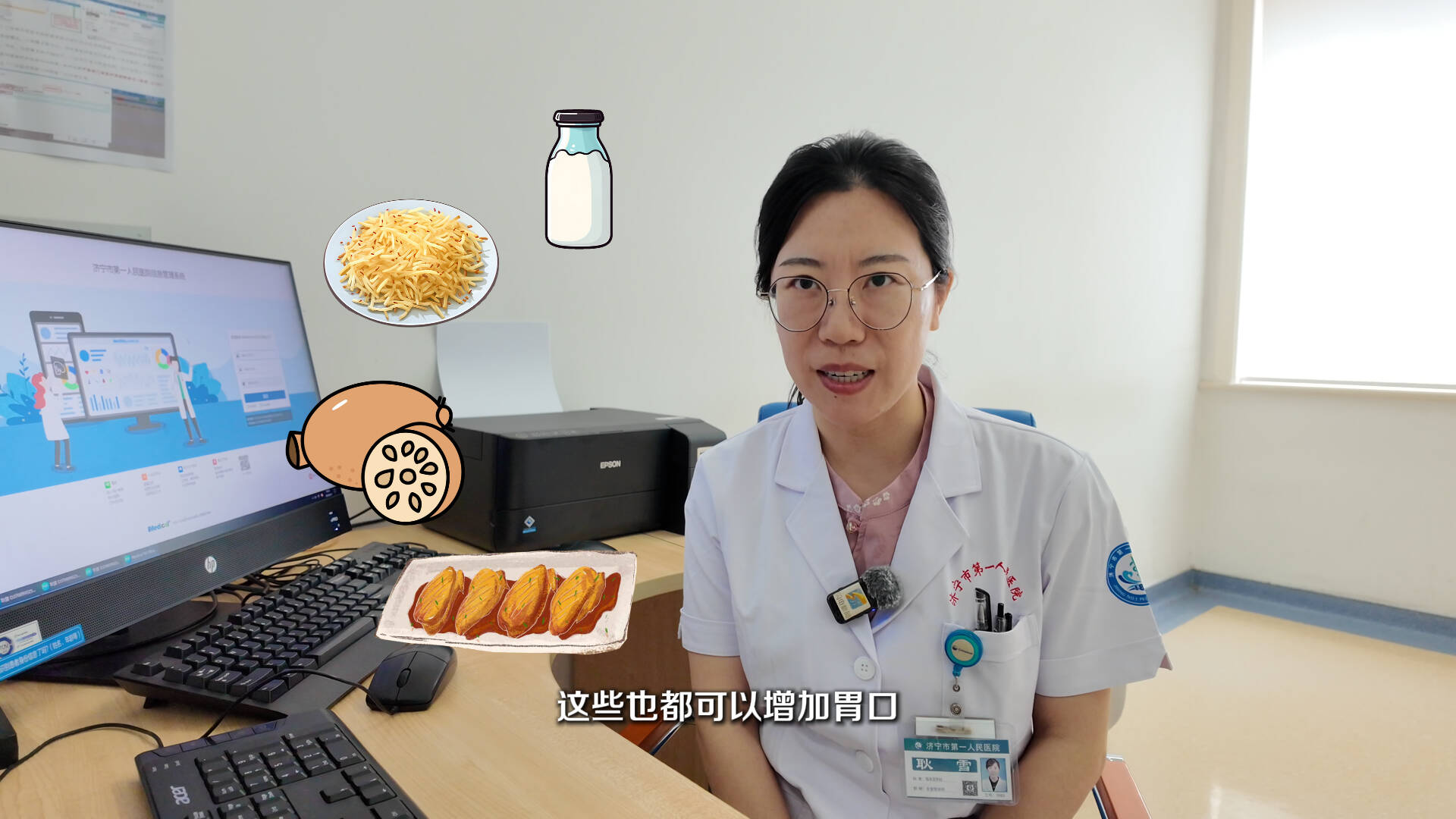 高考倒计时，吃点啥？专业营养师解答：饮食三原则+三种不适应对+两个解压法