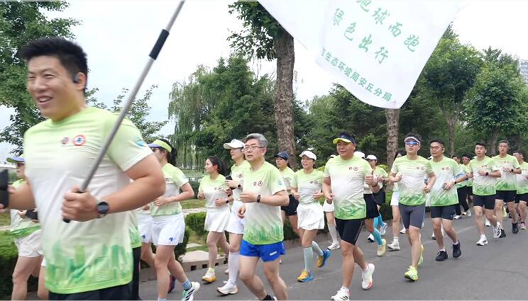 潍坊临朐：多部门全力护航高考 为学子逐梦保驾护航