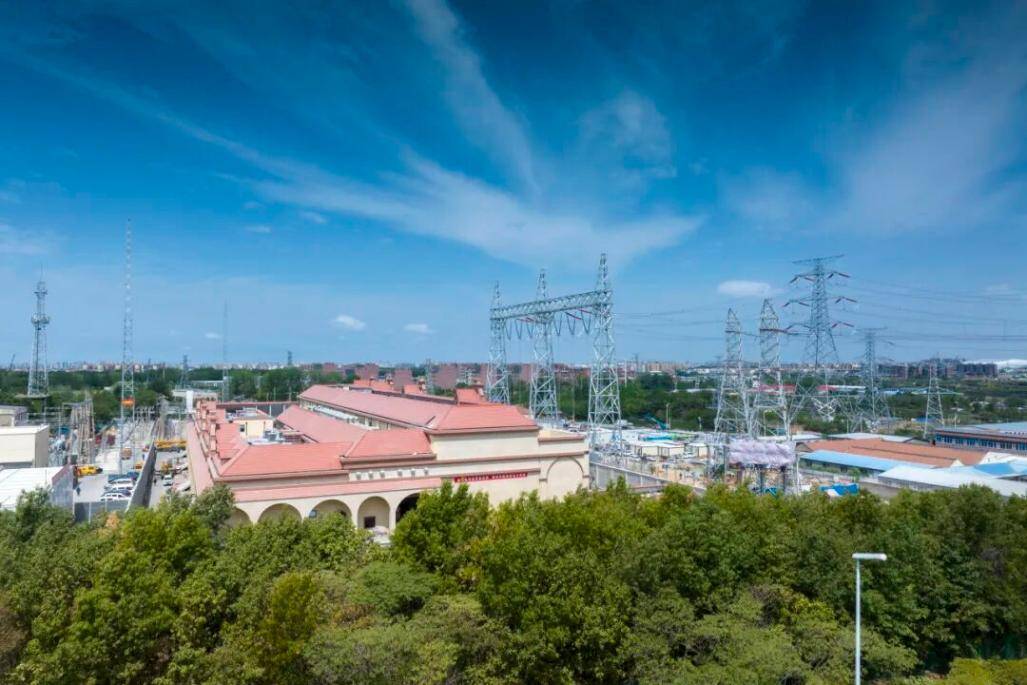 国网山东电力打造“新型电力系统构建省级卓越示范” 助力能源互联网转型升级