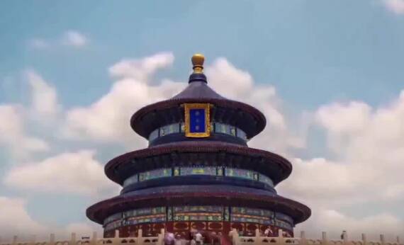 和美之谊——习近平主席这样倡导文明对话与交流互鉴