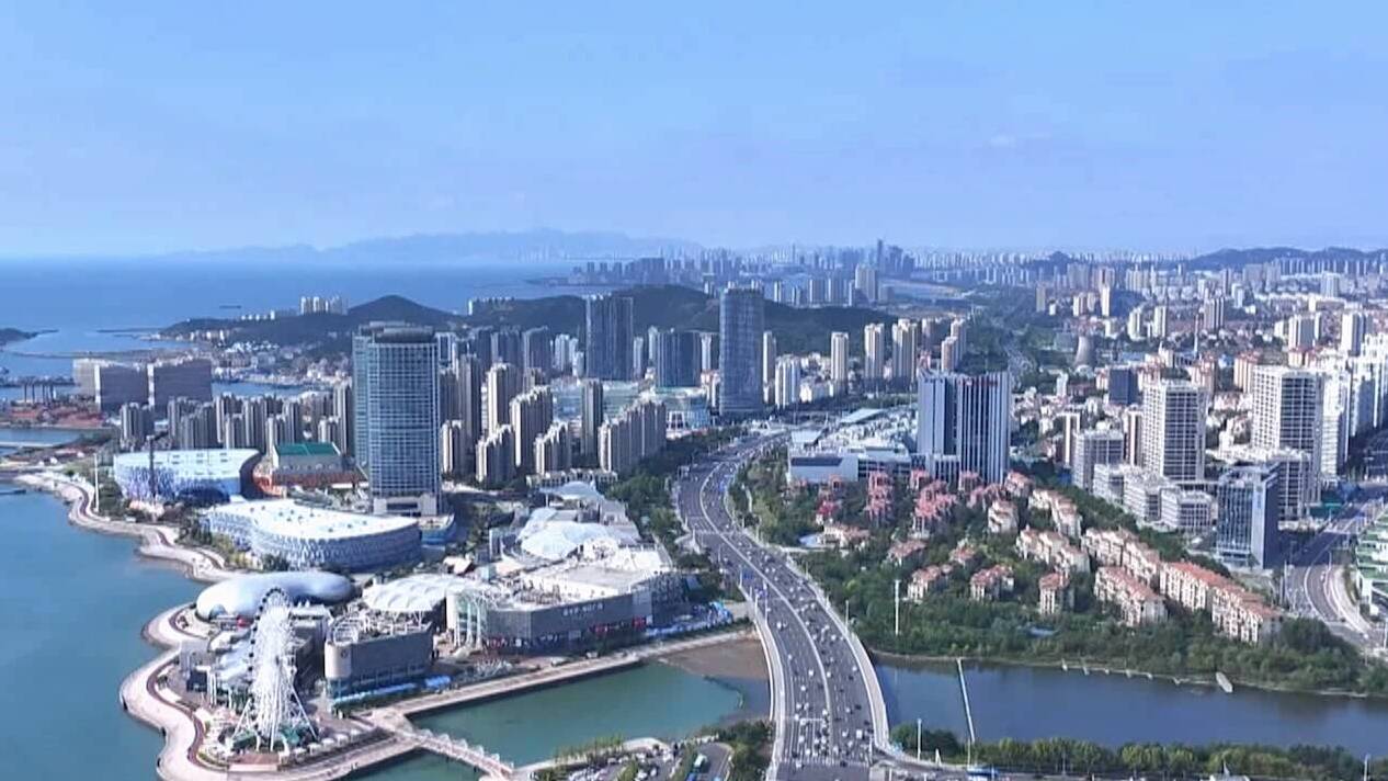 挖潜力优供给 激活消费新动能