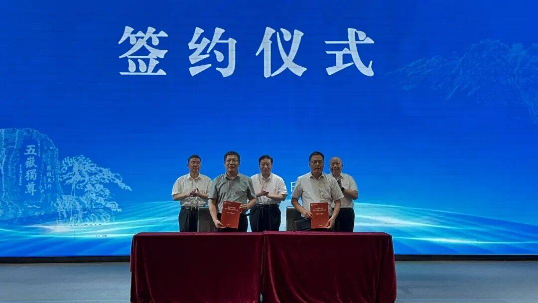 泰安：校地企联动促就业精准服务高校毕业生(图2)