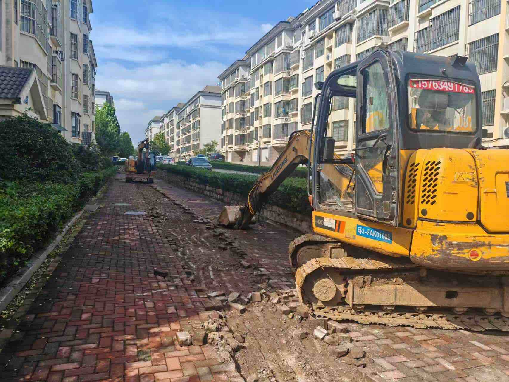 告别“二次供水”烦恼！济南市钢城区1.3万余户居民用上“放心水”
