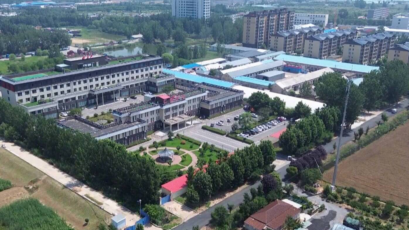 树立和践行正确政绩观｜健全养老服务网络 托起晚年幸福生活