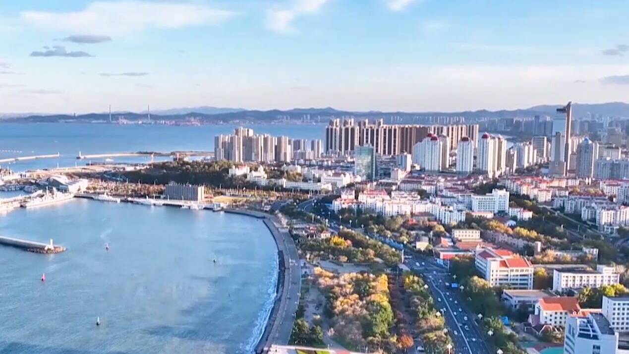 第七届跨国公司领导人青岛峰会｜贝卡尔特四次增资威海 助力山东轮胎走向世界