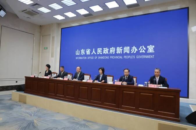 发挥部门优势 山东推动医药企业“走出去、引进来”