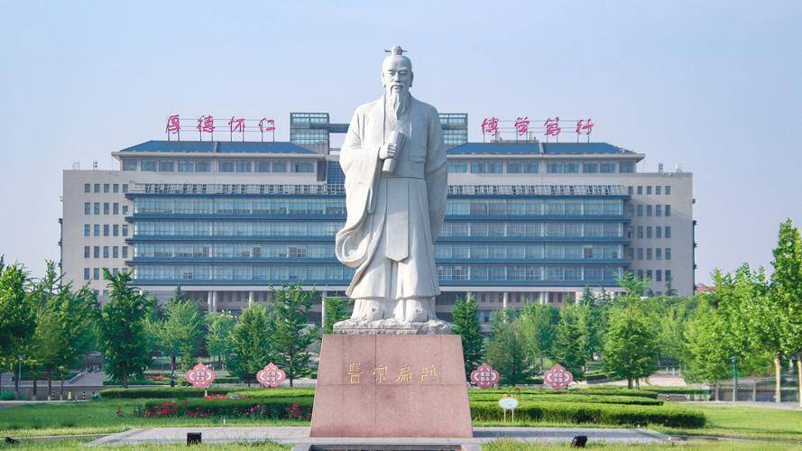 33个专业招生3900人！山东中医药大学2026年本科招生计划来了