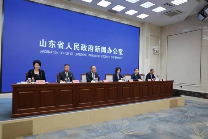 创新前置服务机制 山东大幅缩短产品整体研发上市周期