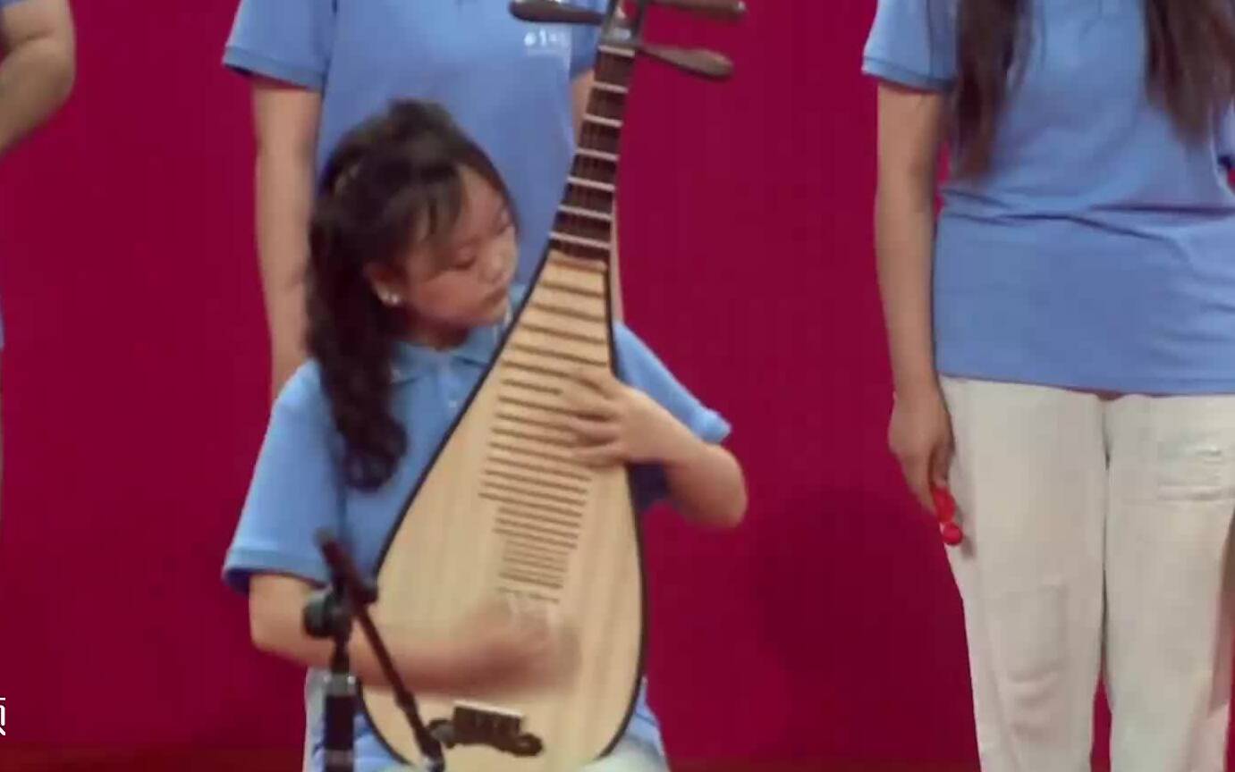 曲阜师范大学2026年毕业典礼｜滕王阁的风吹到曲阜！这首《青花瓷》是江西学子的专属浪漫