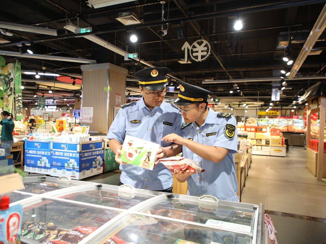 无棣：切实发挥供销作用 助力盐碱地再添新质生产力