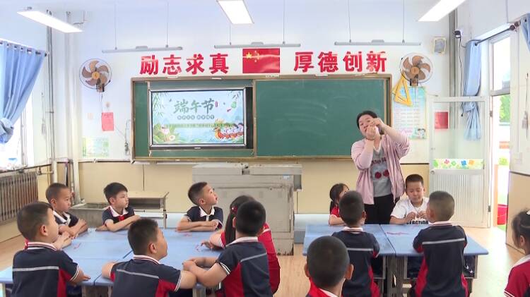 烟台市蓬莱区端午假期文旅市场平稳有序 特色活动激发消费活力