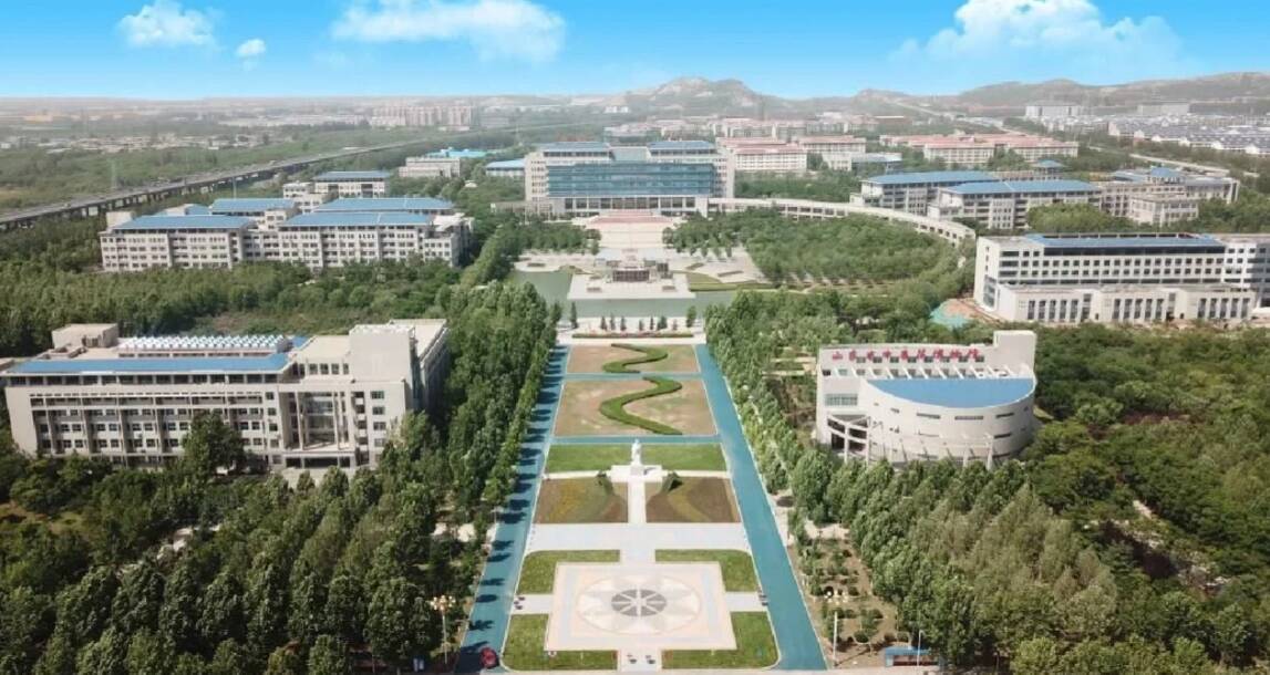 @2026高考生 山东中医药大学本科招生新变化速看