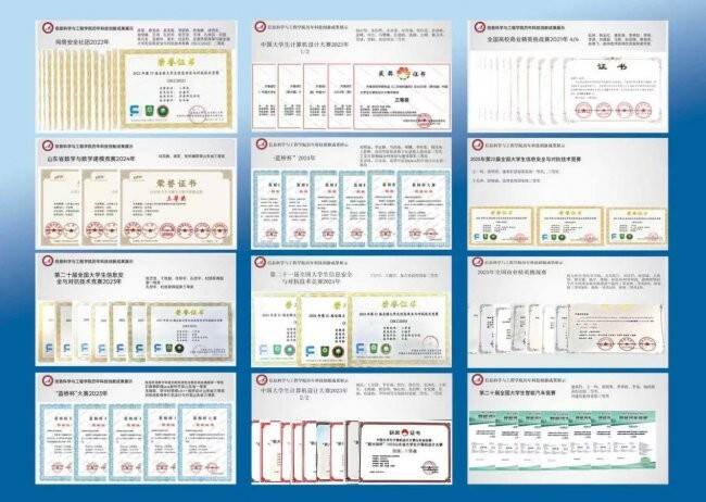 深入落实立德树人根本任务！齐鲁师范学院依托“1+X+N”模式打造学生社区全域育人新格局