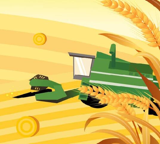 政能量丨习近平总书记在德州考察心系“三农”，听听老乡们的心里话