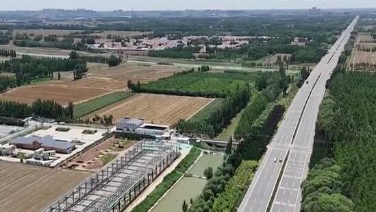 牢记嘱托 感恩奋进 以扎实举措推进农业农村现代化丨乡村振兴德轩片区：抱团的“田野”长出共富新希望
